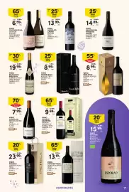 Folheto Continente | Nesta Páscoa, alimente a tradição Página 17