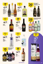 Folheto Continente | Nesta Páscoa, alimente a tradição Página 19