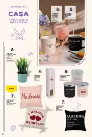 Folheto Continente | Nesta Páscoa, alimente a tradição Página 22