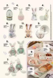 Folheto Continente | Nesta Páscoa, alimente a tradição Página 23