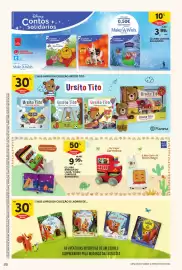 Folheto Continente | Nesta Páscoa, alimente a tradição Página 26