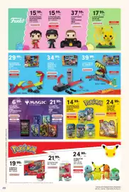 Folheto Continente | Nesta Páscoa, alimente a tradição Página 28