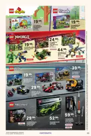 Folheto Continente | Nesta Páscoa, alimente a tradição Página 29