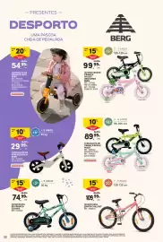 Folheto Continente | Nesta Páscoa, alimente a tradição Página 32