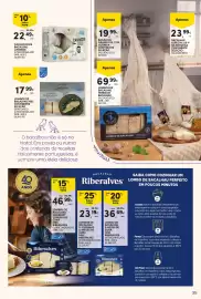 Folheto Continente | Nesta Páscoa, alimente a tradição Página 35