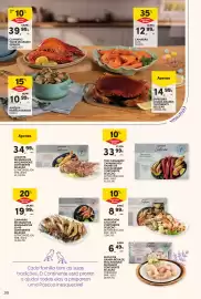 Folheto Continente | Nesta Páscoa, alimente a tradição Página 36