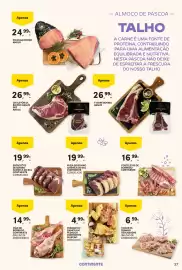 Folheto Continente | Nesta Páscoa, alimente a tradição Página 37