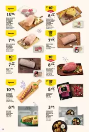 Folheto Continente | Nesta Páscoa, alimente a tradição Página 38