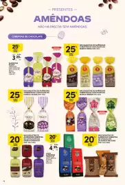 Folheto Continente | Nesta Páscoa, alimente a tradição Página 4