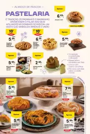 Folheto Continente | Nesta Páscoa, alimente a tradição Página 42