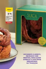 Folheto Continente | Nesta Páscoa, alimente a tradição Página 45