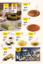 Folheto Continente | Nesta Páscoa, alimente a tradição Página 46