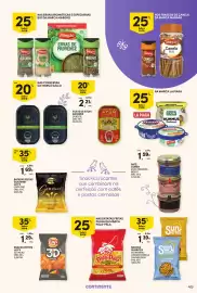 Folheto Continente | Nesta Páscoa, alimente a tradição Página 49