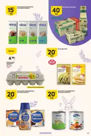 Folheto Continente | Nesta Páscoa, alimente a tradição Página 51