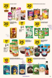 Folheto Continente | Nesta Páscoa, alimente a tradição Página 53