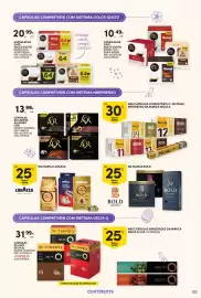 Folheto Continente | Nesta Páscoa, alimente a tradição Página 55