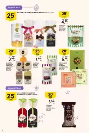 Folheto Continente | Nesta Páscoa, alimente a tradição Página 6