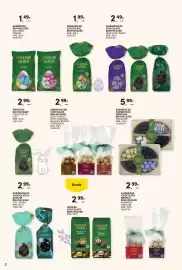 Folheto Continente | Nesta Páscoa, alimente a tradição Página 8