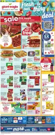 Giant Eagle weekly ad Page 3