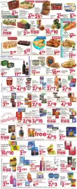 Giant Eagle weekly ad Page 4