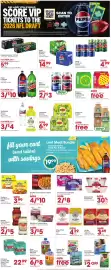 Giant Eagle weekly ad Page 5