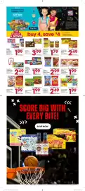 Giant Eagle weekly ad Page 7
