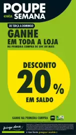 Folheto Pingo Doce semana 12 Página 1