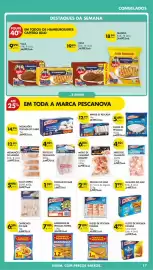 Folheto Pingo Doce semana 12 Página 19