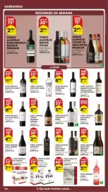 Folheto Pingo Doce semana 12 Página 28