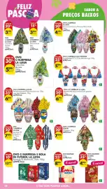 Folheto Pingo Doce semana 12 Página 32