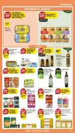 Folheto Pingo Doce semana 12 Página 35