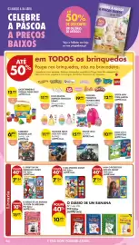 Folheto Pingo Doce semana 12 Página 50