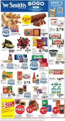 Smith's weekly ad (valid until 24-03)