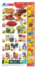 Albertsons weekly ad week 12 Page 1
