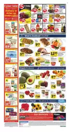 Albertsons weekly ad week 12 Page 3