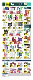Albertsons weekly ad week 12 Page 5