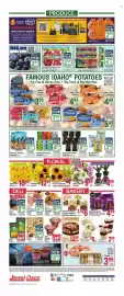 Jewel-Osco weekly ad week 12 Page 12