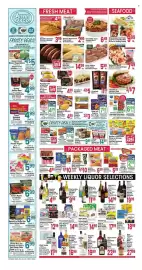 Jewel-Osco weekly ad week 12 Page 2
