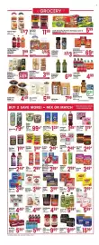 Jewel-Osco weekly ad week 12 Page 6
