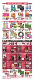 Jewel-Osco weekly ad week 12 Page 7
