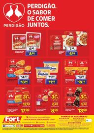 Tabloide Fort Atacadista semana 12 Página 2