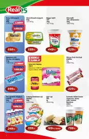 Real akciós újság Oldal 2