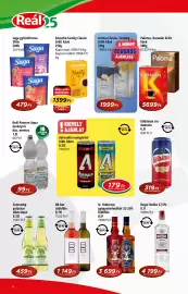 Real akciós újság Oldal 6