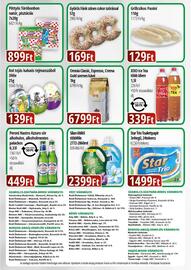 Real akciós újság Oldal 2