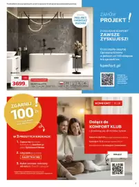 Komfort gazetka Strona 3