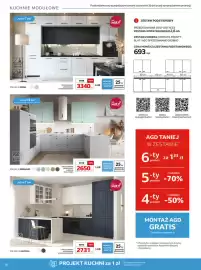 Komfort gazetka Strona 38