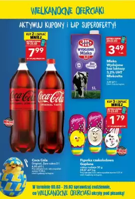 Lewiatan gazetka (ważność do 25-03)