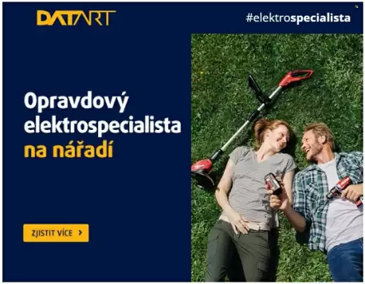 Datart leták (platné do 20-03)