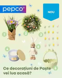 Catalog Pepco Pagină 1