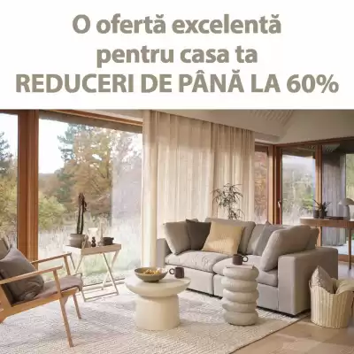 Catalog JYSK (valid până la 30-03)